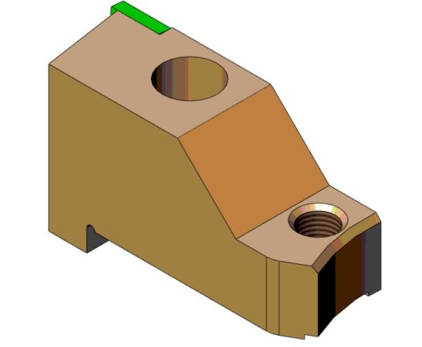Home / Uncategorized / CUTTER BLOCK (PAIR) – INCLUDING FASTENERS ...